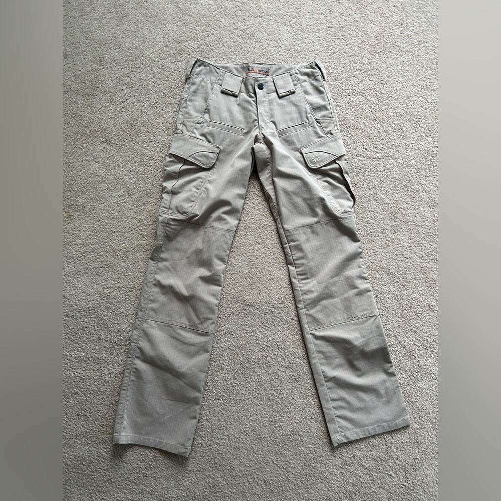 5.11 Stryke Pants Khaki